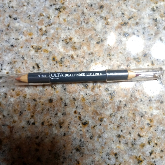 Ulta Dual Ended Lip Liner NWOT - Picture 1 of 1